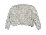 Sani mongle loose fit knit