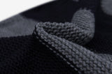 Fuel Dangara Collar Knit