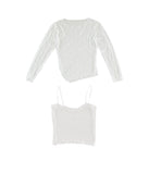 Dea Lace Set