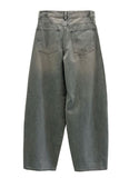 Deadwash wide denim