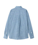 Crenso check shirt