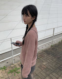 Sato round knit