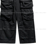 Mont Utility Pocket Cargo Pants