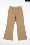 Avalon wide flare pants