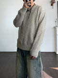 Loa Angora Round Knit