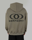 Scent overfit hood