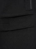 INCISION POCKET PANTS