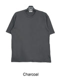 Flynn Basic Short Sleeve T-Shirt
