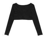 Taya Layered Sleeveless Cardigan Set