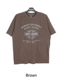 Calan Harley Pigment T-Shirt