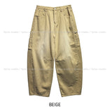 Ido Carpenter Wide Pants