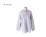 Ramon Overfit Check Shirt