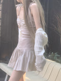 Poiten lace dress