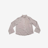Diant Silky Scarf Blouse