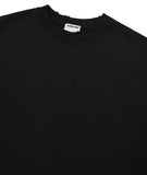 [AG] Valley Tuck Sweat Half Tee