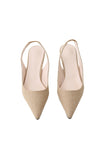 normal back-strap stiletto