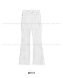 Eris Basic Bootcut Pants