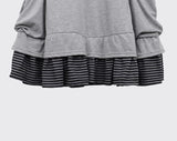 Lipf Pocket Sleeveless One Piece