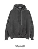 Pilen Pigment Peach Fuzz Hoodie