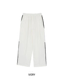 Boro Track Cargo Banding Pants