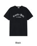 Camilla short sleeve t-shirt