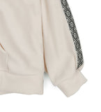 Fencer Ethnic Fleece Track Zip-up