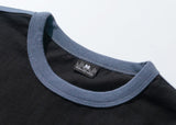 Luster Long Sleeve T-shirts