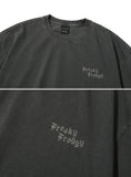 Freky Proc Pigment Short Sleeve T-shirt