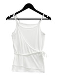 Jem Wrap Layered Sleeveless