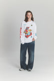 Pounding Bunny Long Sleeve