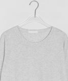 Roway Color Basic Long Sleeve Tee