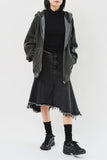 (W) Nez Western Skirt