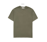 Points Knit Short Sleeve T-Shirt