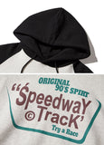 Speedway Hood