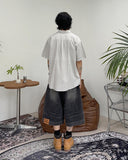 Kir Pigment Short Sleeve Shirt