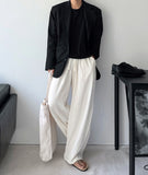 Parco Linen Pants