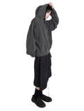 PIGMENT HOOD T