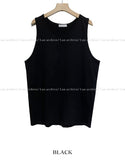 Scent Layered Sleeveless