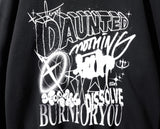 Daunt Sweatshirt