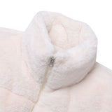 Rica Heavy Mink Padding