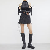 Felice Corset String Skirt