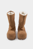 Alaska high ugg boots