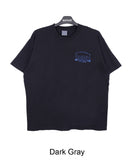 Hess YAMAHA Short Sleeve T-Shirt