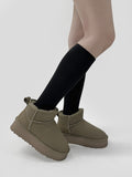 1136 Platform Ugg Boots (4 cm)