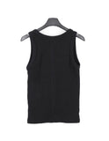 Brielle Studded Sleeveless