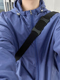 Gopcore Hood Windrunner