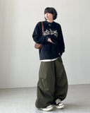 Compose Cotton Balloon Pants