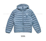 Double Star Cap Hood Lightweight Padding