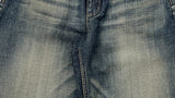 Skim Brush Washing Wide Pants