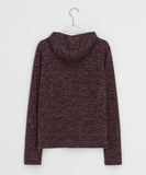 Fittos Bocashi Warmer Hoodie